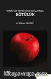 Tanzimat Devri Türk Romanında Kötülük