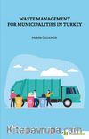 Waste Management For Municipalities In Turkey