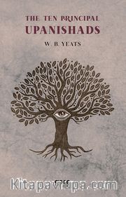 The Ten Principal Upanishads