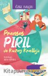 Prenses Pırıl ve Kuzey Krallığı