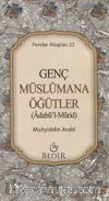 Genç Müslümana Öğütler cep boy