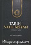 Tarih-i Vehhabiyan (Vehhabiler Tarihi)