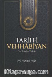 Tarih-i Vehhabiyan (Vehhabiler Tarihi)