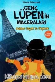 Genç Lüpen’in Maceraları: Doktor Bıyık’ın Peşinde