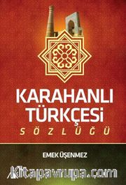 Karahanlı Türkçesi Sözlüğü