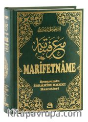 Marifetname (kitap kağıdı)