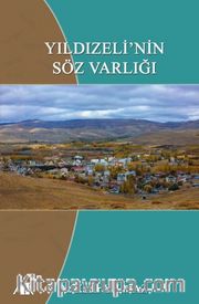 Yıldızeli’nin Söz Varlığı