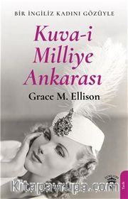 Kuva-i Milliye Ankarası