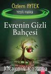 Yeşil Halka & Evrenin Gizli Bahçesi