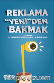 Reklama ‘Yeni’den Bakmak