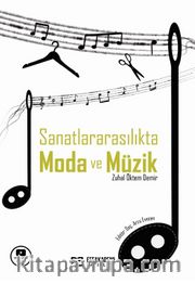 Sanatlararasılıkta Moda ve Müzik