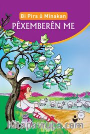 Bi Pirs u Minakan Pexemberen Me (Kürtçe - Etkinliklerle Peygamberlerimiz)