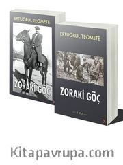 Zoraki Göç 1-2 Cilt 