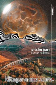 Pitsim Garı