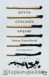 Bütün Günlerin Akşamı