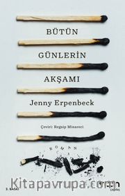 Bütün Günlerin Akşamı