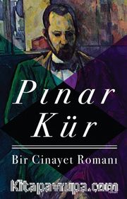 Bir Cinayet Romanı