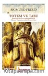 Totem ve Tabu