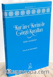 Kur'an-ı Kerîm'de Görgü Kuralları