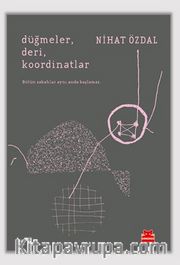 Düğmeler, Deri, Koordinatlar