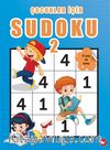 Çocuklar Için Sudoku 2