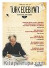 Türk Edebiyatı Aylık Fikir ve Sanat Dergisi Sayı: 573 Temmuz 2021