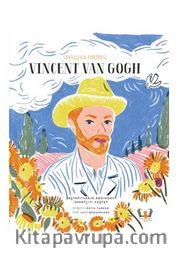 Sanatçının Portresi Vincent Van Gogh