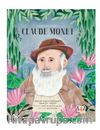 Sanatçının Portresi Claude Monet