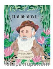 Sanatçının Portresi Claude Monet