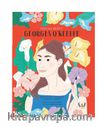 Sanatçının Portresi Georgia O’Keeffe