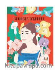 Sanatçının Portresi Georgia O’Keeffe