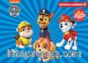 Paw Patrol Boyama Albümü