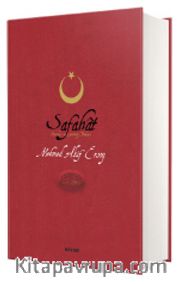 Safahat (Orta Boy Ciltli) 