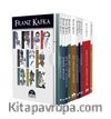 Franz Kafka Set  ( 10 Kitap )