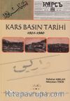Kars Basın Tarihi 1921-1980