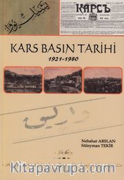 Kars Basın Tarihi 1921-1980