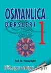 Osmanlıca Dersleri-1