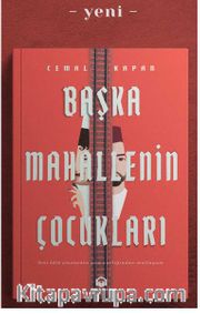 Başka Mahallenin Çocukları
