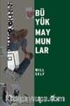 Büyük Maymunlar