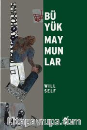 Büyük Maymunlar