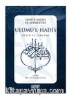 Ulumül Hadis