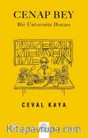Cenap Bey – Bir Üniversite Hocası