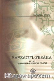 Ravzatu'l-Fesaha