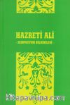 Hazreti Ali Sempozyum Bildirileri