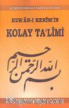 Kur'an-ı Kerim'in Kolay Ta'limi
