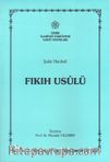 Fıkıh Usulü