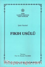 Fıkıh Usulü
