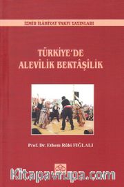Türkiye'de Alevilik Bektaşilik