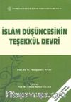 İslam Düşüncesinin Teşekkül Devri 