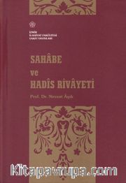 Sahabe ve Hadis Rivayeti 